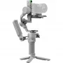 Gimbal stabilizators DJI RS 4 Mini Combo — kompakts un viegls rokas stabilizators bezspoguļa kamerām