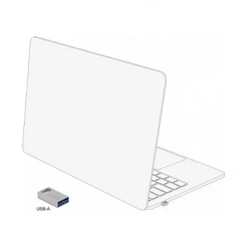 USB zibatmiņa DeLOCK 16GB USB Type-A 3.2 Gen 1 54069
