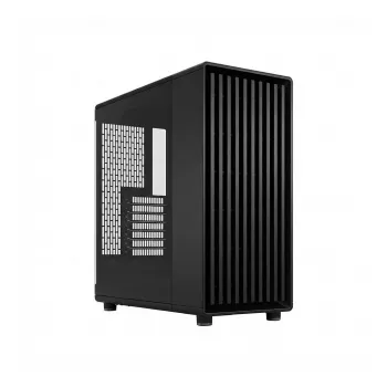 Korpuss Fractal Design North Momentum Edition Black