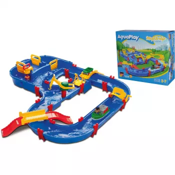 Ūdensceļš AquaPlay MegaBridge