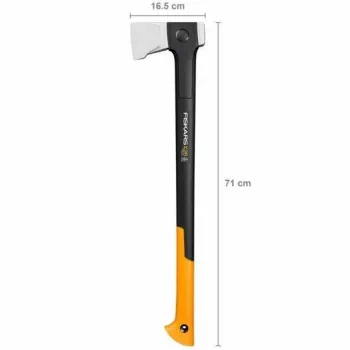 Fiskars X28 cirvis 1 gab.