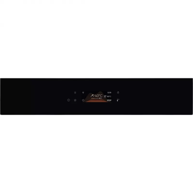 ELECTROLUX LVL8E09Z cepeškrāsns