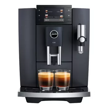 JURA E8 (ED) Pilnībā automātiska espresso automāts 1.9 L