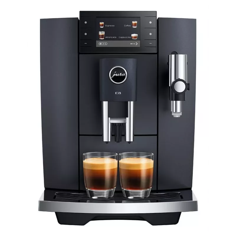 JURA E8 (ED) Pilnībā automātiska espresso automāts 1.9 L