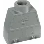 Harting Sleeve Enclosure Han® 10B-gg-16 09 30 010 1421 1 gab.
