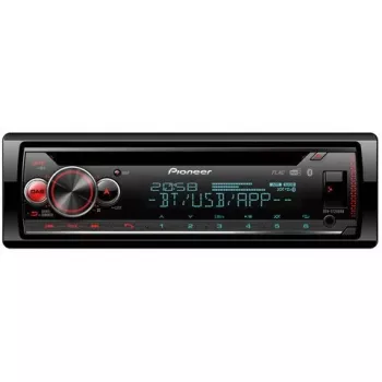Auto radio Pioneer DEH-S720DAB Melns 200W Bluetooth