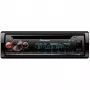 Auto radio Pioneer DEH-S720DAB Melns 200W Bluetooth
