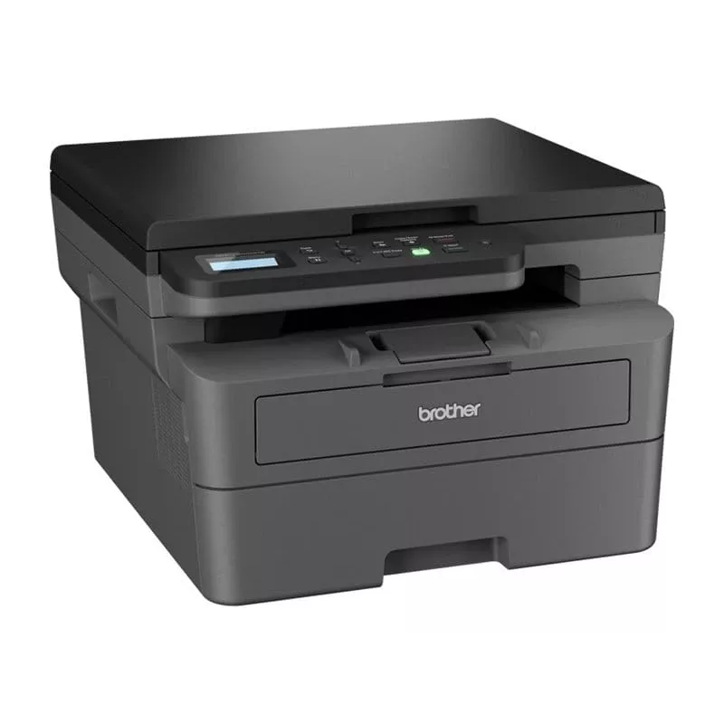 Brother DCP-L2627DWXL daudzfunkciju printeris Lāzer A4 1200 x 1200 DPI 32 ppm Wi-Fi