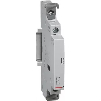 Legrand 412429 elektriskais relejs, daudzkrāsains