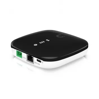 Ubiquiti UISP-FIBER-XGS tīkla mediju pārveidotājs 10 Gbit/s