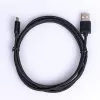 TB Micro USB - USB 1.5 m kabelis melns (AKTBXKU2SBA150B)
