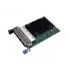 Fujitsu PY-LA274U PLAN CP Intel I350-T4 tīkla karte, OCP 3.0, 4x Gigabit Ethernet