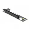 Pārveidotājs 2 x SFF-8654 uz PCIe x16 Bifurkācija DeLOCK 64148