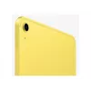iPad Air Wi-Fi 256GB Dzeltenā krāsā