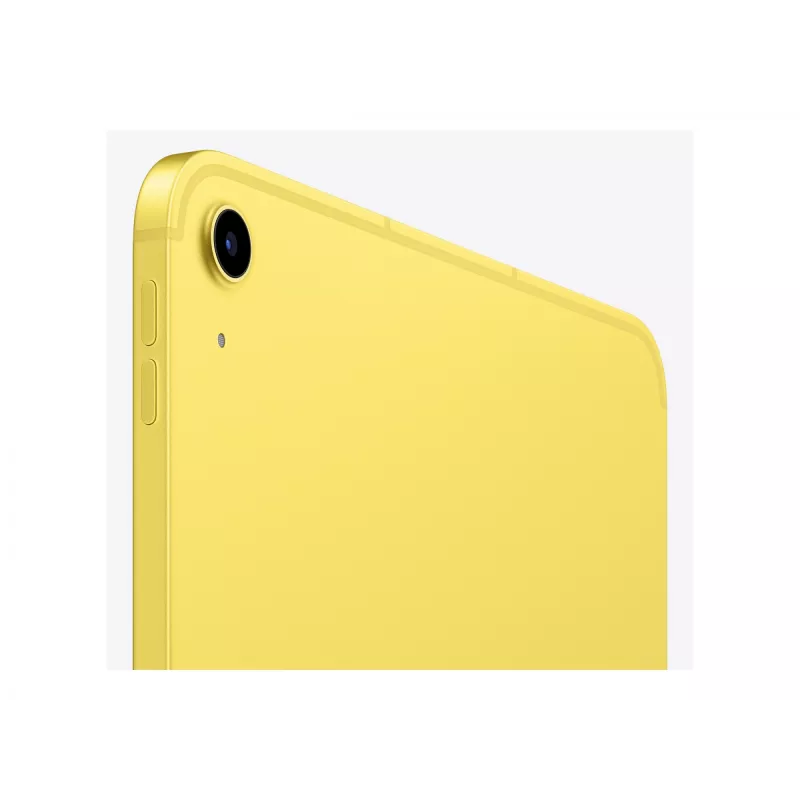 iPad Air Wi-Fi 256GB Dzeltenā krāsā