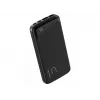 Pārnēsājams akumulators Navitel PWR10 MX MELNS 10000 mAh