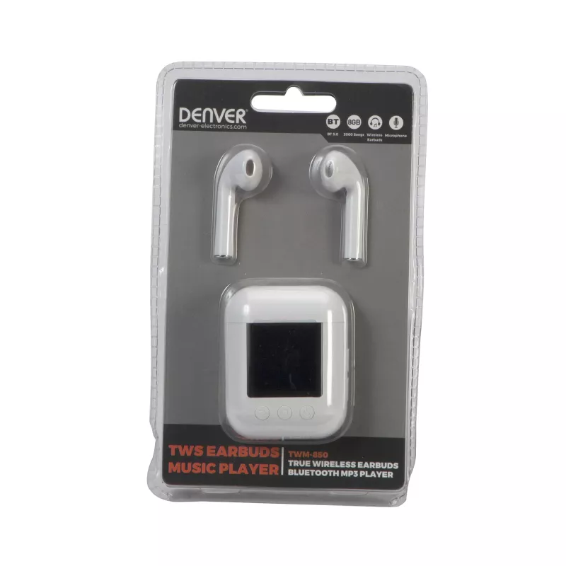 Denver TWM-850 viedais pulkstenis