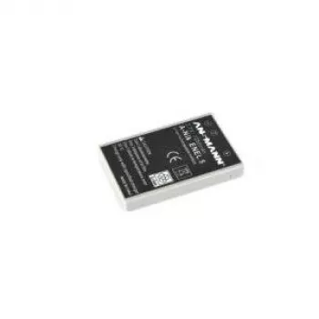 ANSMANN A-Nik EN EL 5 - Li-Ion kameras akumulators - Nikon Coolpix 3700, 4200, 5200, 5900, 7900 (5022333)