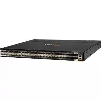 HPE Aruba CX 8360-48Y6C v2 – Slēdzis L3 pārvaldīts 44x1/10/25G SFP/SFP+/SFP28 + 4x10/25G SFP+/SFP28 + 4x40/100G QSFP+/QSFP28