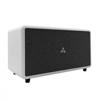 Portatīvais skaļrunis Sbox BT-60 Tango White