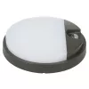 LED lampa 15W ar infrasarkano kustības sensoru MACLEAN MCE291 GR