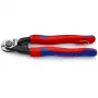 Roku kabeļu griezējs Knipex 95 62 190 T