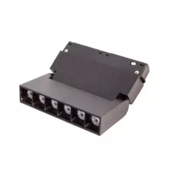 Track LED lampa VISIONAL VS20-12L-3 — 12W, 3000K sliežu apgaismojumam