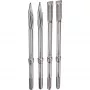 Bosch 2 607 017 368 – Kalšanas uzgalis rotējošajam āmurim, 4 gab., 400 mm, SDS max