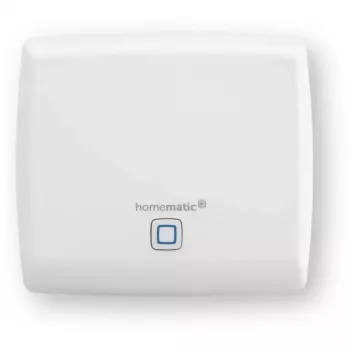 Smart Home Starter Set Apkure HomeMatic HmIP-HAP ar 3 radiatoru termostatiem
