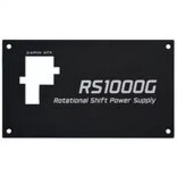 Lian Li G9P.RS1000G.BH00.EU barošanas bloks 1000W
