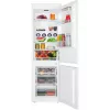 Ledusskapis-salvētava BK3265.4UiAA
