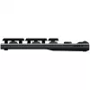 Logitech G G915 X LIGHTSPEED tastatūra Gaming USB RF Bezvadu Bluetooth AZERTY Franču Melna