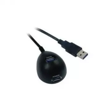 VALUE USB kabelis 11.99.8999 Melns