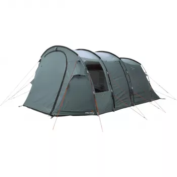 Ģimenes telts Easy Camp Hamra 5 zila 5 personām