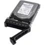 DELL 400-ATIN iekšējais cietais disks 600 GB 15000 RPM 2.5 collu SAS