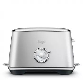 Toasteris Sage the Toast Select 2 šķēlēm 1000 W Nerūsējošais tērauds