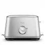 Toasteris Sage the Toast Select 2 šķēlēm 1000 W Nerūsējošais tērauds