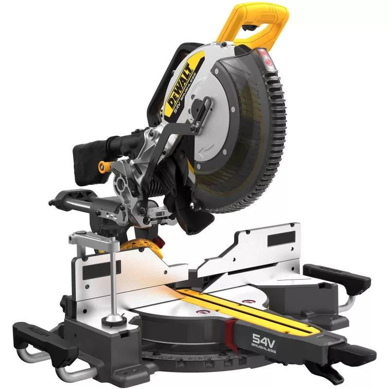 Slīpzāģis DeWALT DCS781N-XJ