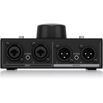 Behringer MONITOR1 skaļuma regulators