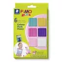 Māla modelēšanas masa Staedtler FIMO 8032 02