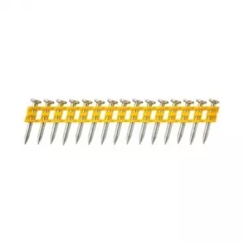 DeWALT DCN8901045 skavu naglu komplekts 510 naglas 4,5 cm