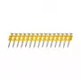 DeWALT DCN8901045 skavu naglu komplekts 510 naglas 4,5 cm