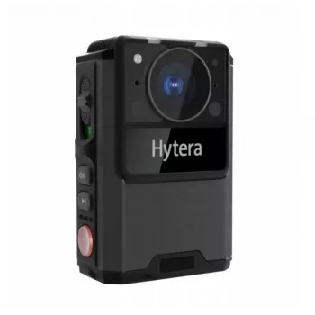 Hytera GC550 2K Mini Ķermeņa kamera - 64GB, Infrasarkanā nakts redzamība, IP67, Īpaši kompakta (GC550 64GB (IR))