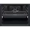 Iebūvējamā elektriskā cepeškrāsns Electrolux LOF3H10K — Energoklase A+