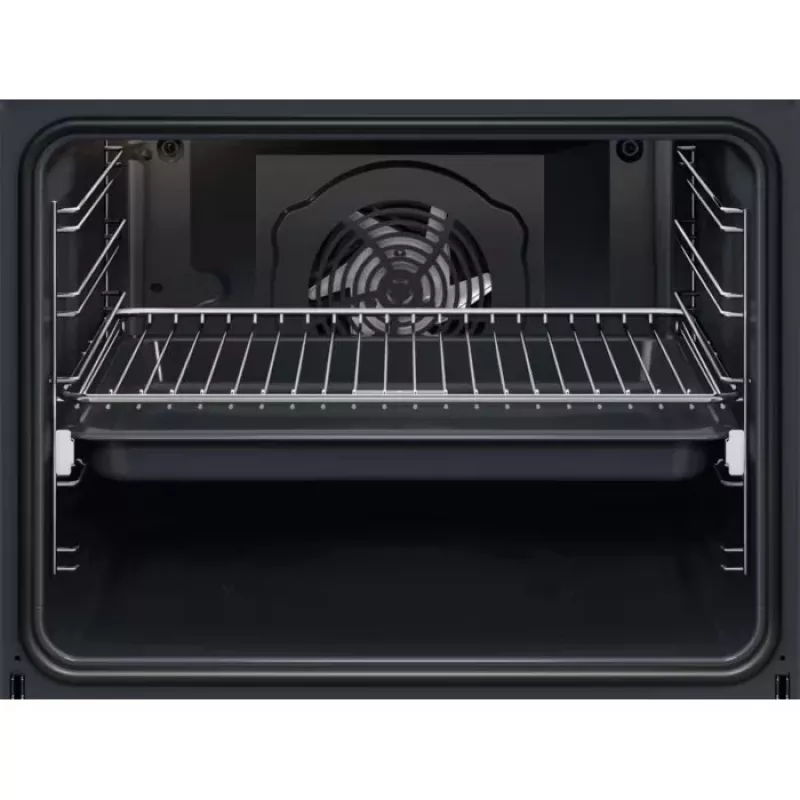 Iebūvējamā elektriskā cepeškrāsns Electrolux LOF3H10K — Energoklase A+