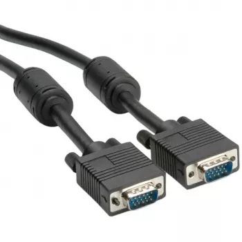 VGA kabelis ROLINE High Quality HD15 M - HD15 M 15 m