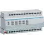 Hager TYM620D Grey – KNX automatizācijas ierīce