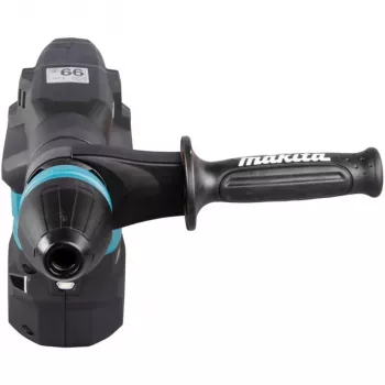 Makita HM001GZ02 Strāvas adapteris Melns
