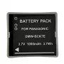 Akumulators Extra Digital DMW-BCK7E 7.2V 1200mAh saderīgām ierīcēm