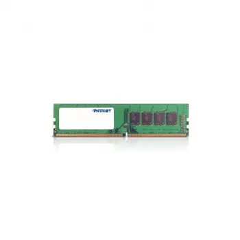 Patriot PSD48G240081 Atmiņas modulis 8 GB Balts